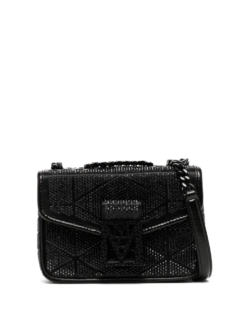 MCM small Travia chain shoulder bag
