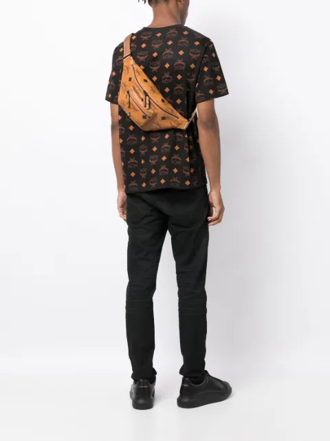 MCM Belt Bags for Men Shop Now on FARFETCH