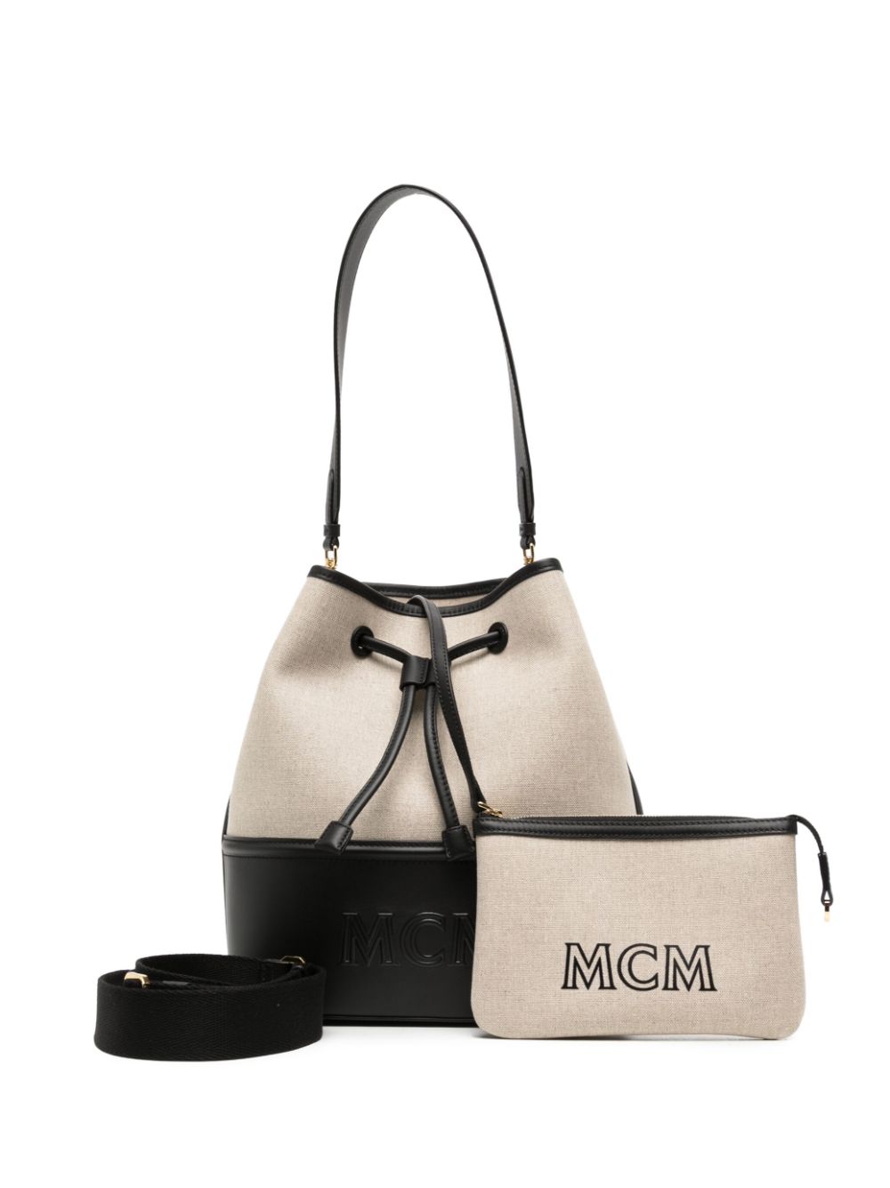 MCM Shoulder Bags for Women - Farfetch UAE