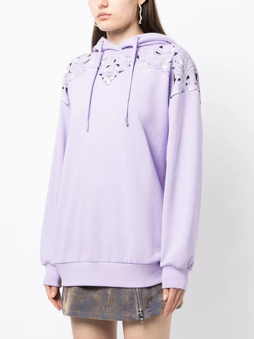 Fenty puma shop hoodie dress