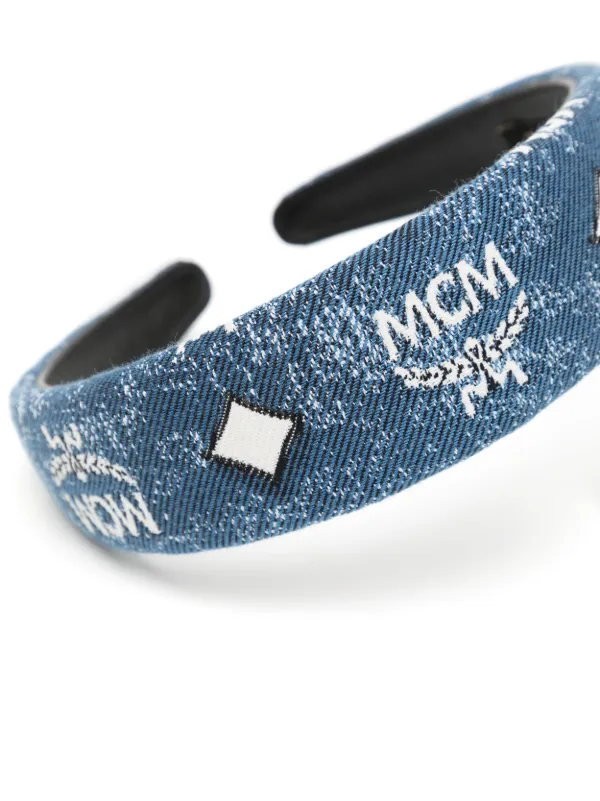 Mcm wristband hotsell