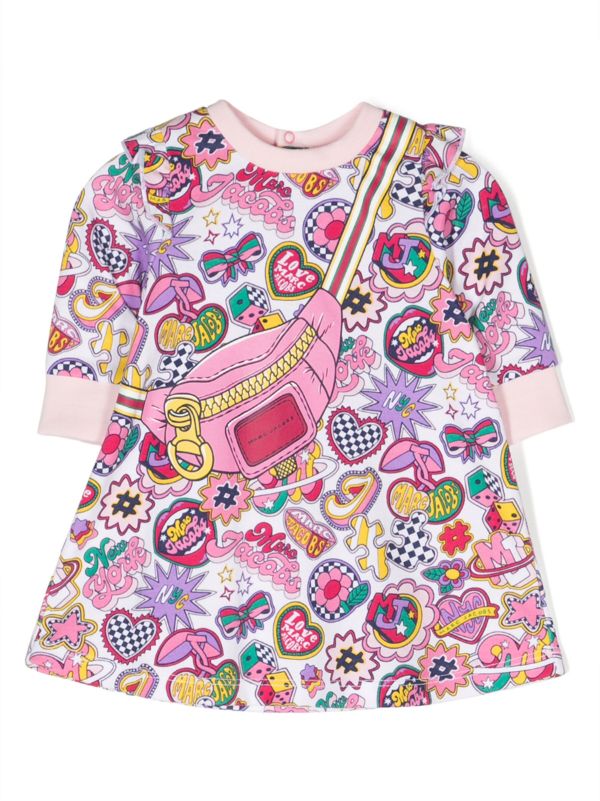 Marc jacobs kids clearance dress