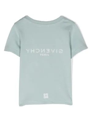 T shirt givenchy discount enfant