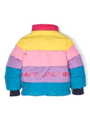 Girls Jackets by Little Marc Jacobs Farfetch UAE