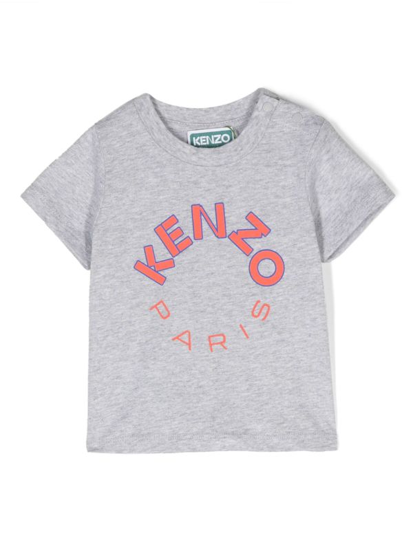 Kenzo t hot sale shirt 16 years