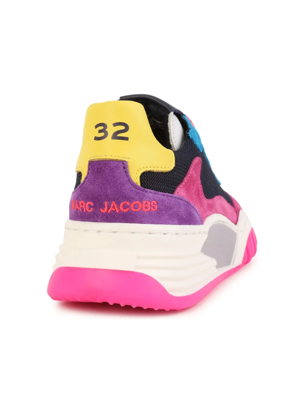 marc jacobs kids shoes