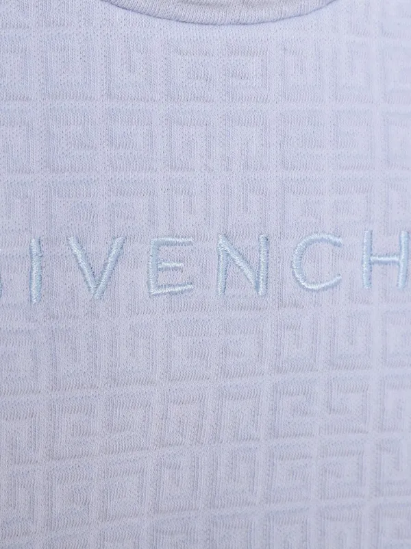 Givenchy blue outlet tracksuit