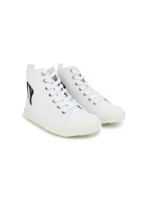 Boys givenchy discount shoes