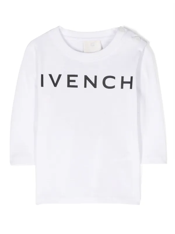 Givenchy t deals shirt boys