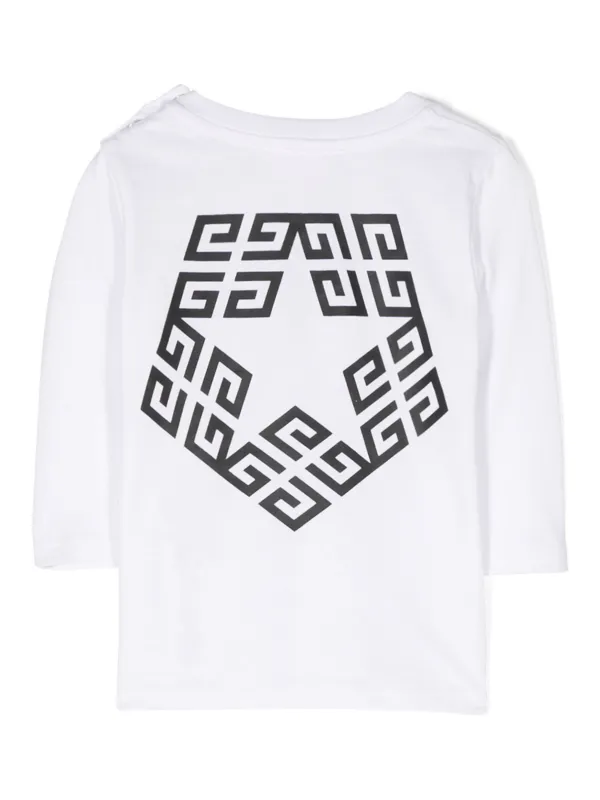 楽天市場】GIVENCHY KIDS ジバンシィ キッズ 半袖 Tシャツ