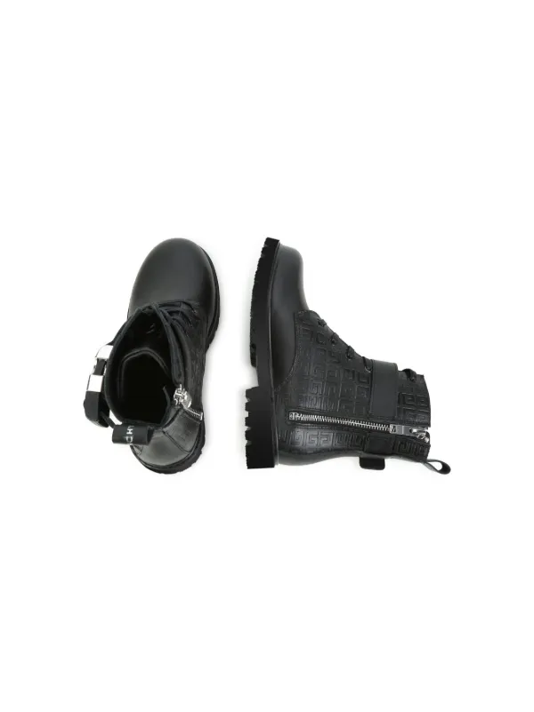 Givenchy hotsell kids boots