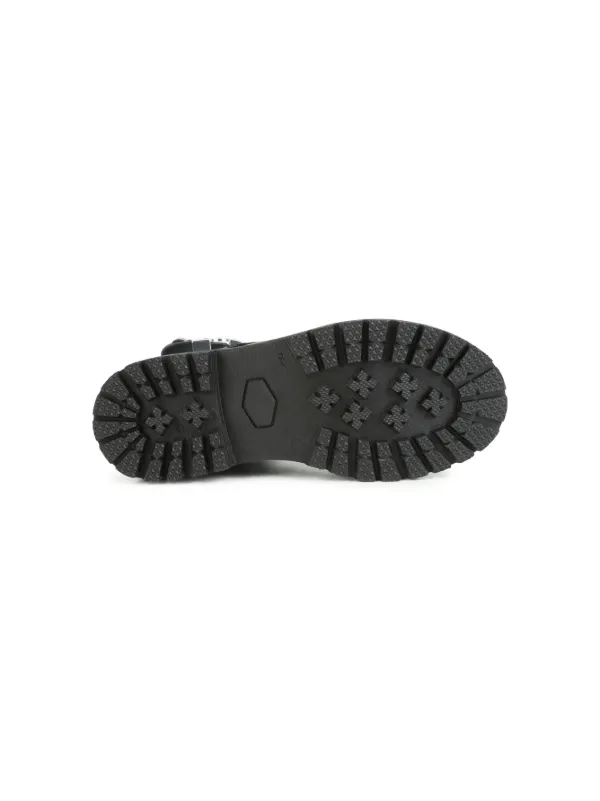 Kids givenchy boots best sale