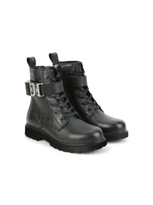 Givenchy snow boots top