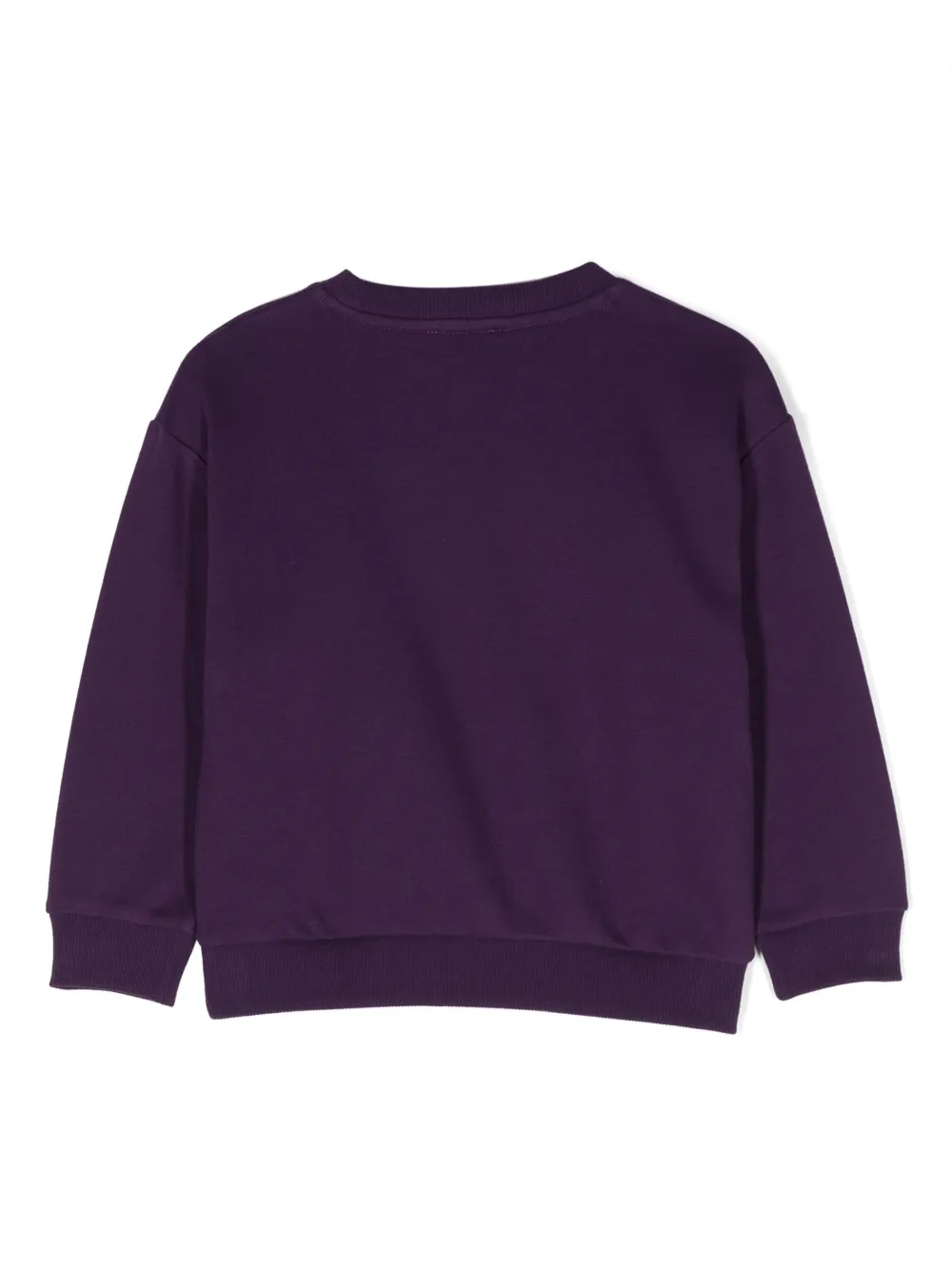 Marc jacobs embellished sweatshirt store