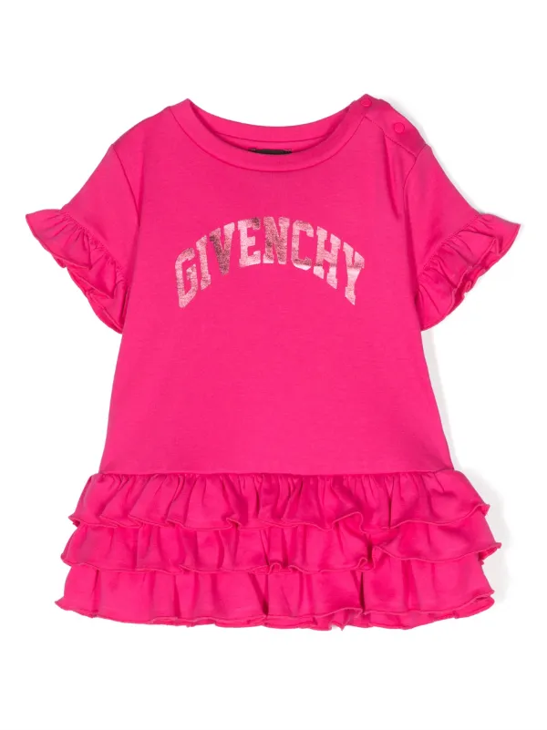 Baby online givenchy clothes