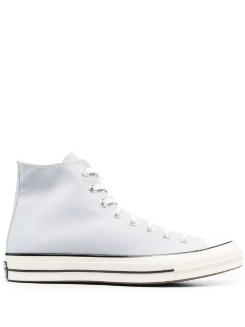 Converse - Chuck 70 canvas high-top sneakers
