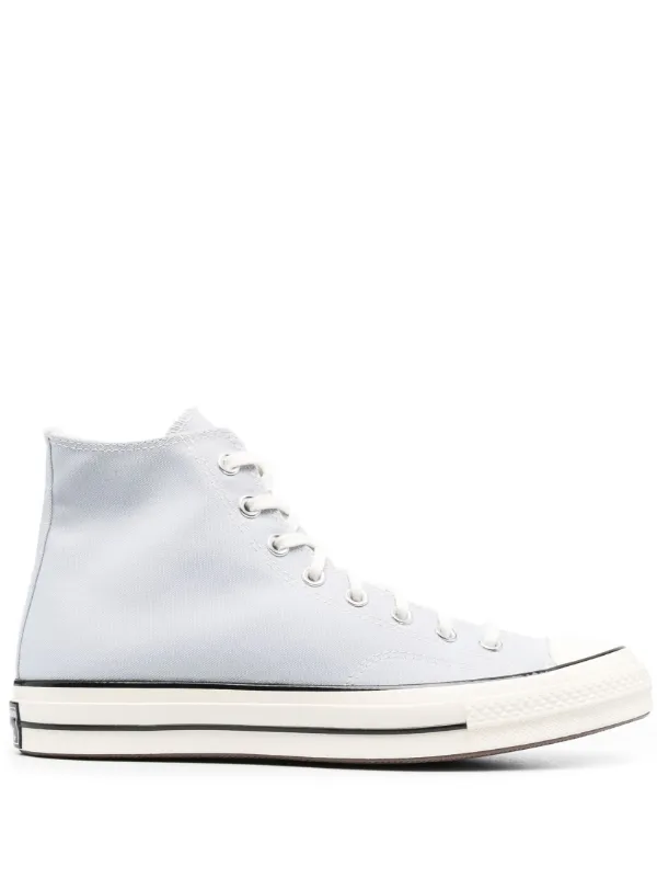 Chuck 70 classic canvas high top online