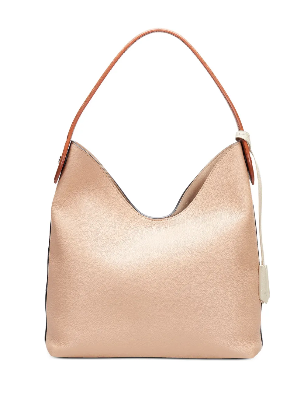 Louis Vuitton 2018 Lockme hobo tas - Beige