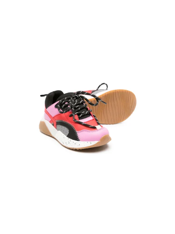 Stella mccartney black new arrivals eclypse