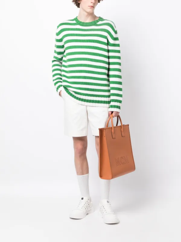 Shopping sales bag mcm