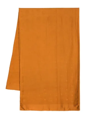 Mcm scarf sale discount