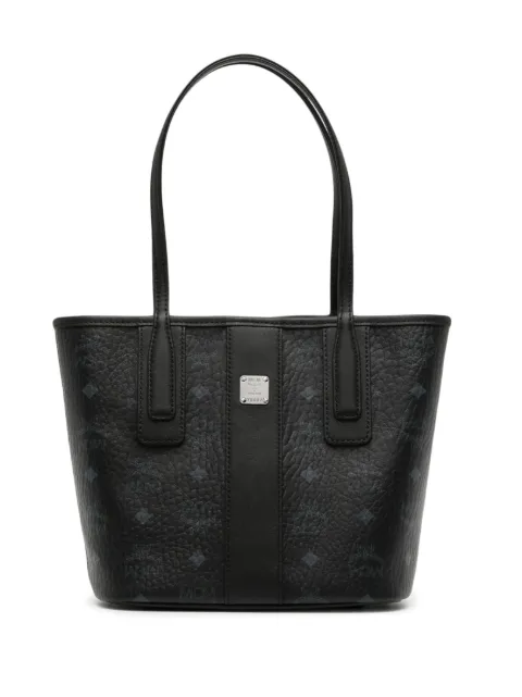 MCM mini Liz reversible tote bag