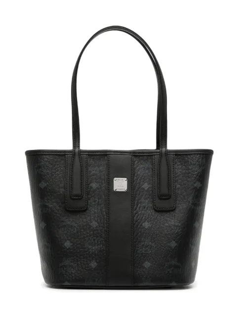 Sac cabas Liz à design réversible - MCM - Modalova