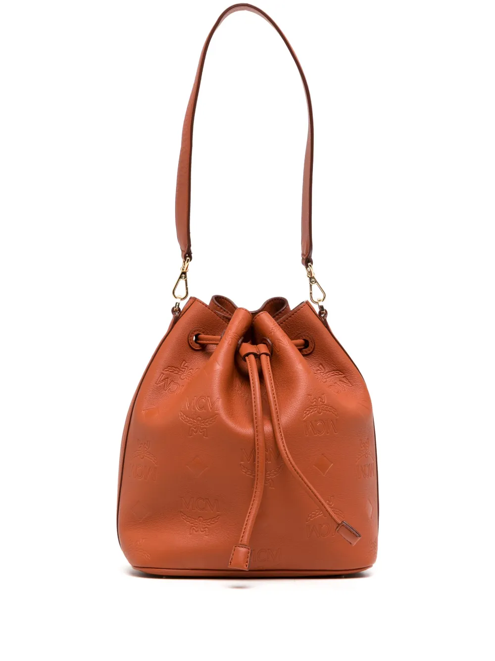 Mcm sales essential drawstring