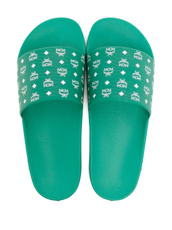 Green deals mcm slides