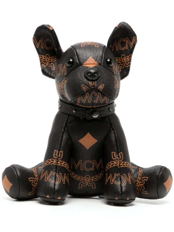 Mcm dog hot sale