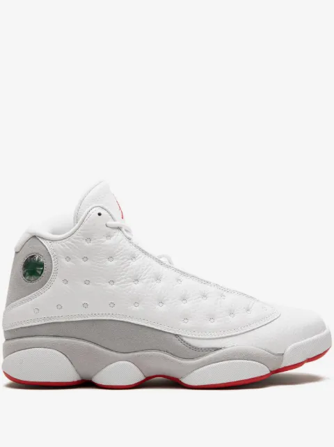 Jordan "tenis Air Jordan 13 ""Wolf Grey"" "