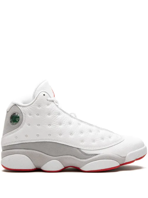 Baskets Air 13 'Wolf Grey' - Jordan - Modalova