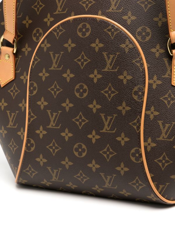 Louis Vuitton Ellipse Shopper 