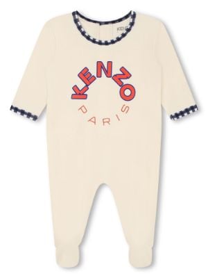 Kenzo Kenzo x Kansai Yamamoto  Tartine Et Chocolat Boys Clothing