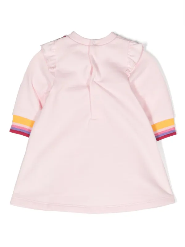 Marc jacobs kids dress best sale