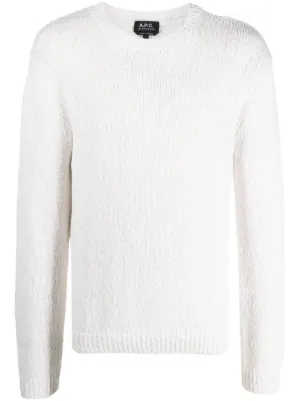 Ralph Lauren RRL ワッフルニット プルオーバー 通販 - FARFETCH