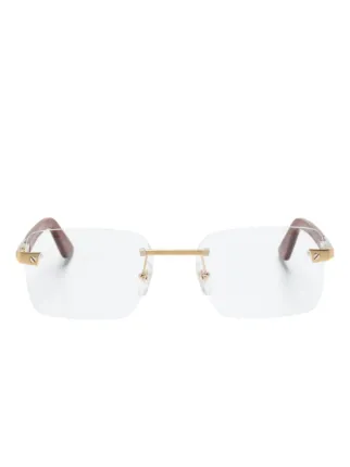 Cartier Eyewear
