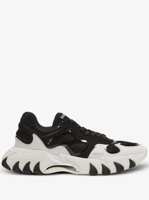 Balmain B-East low-top sneakers 