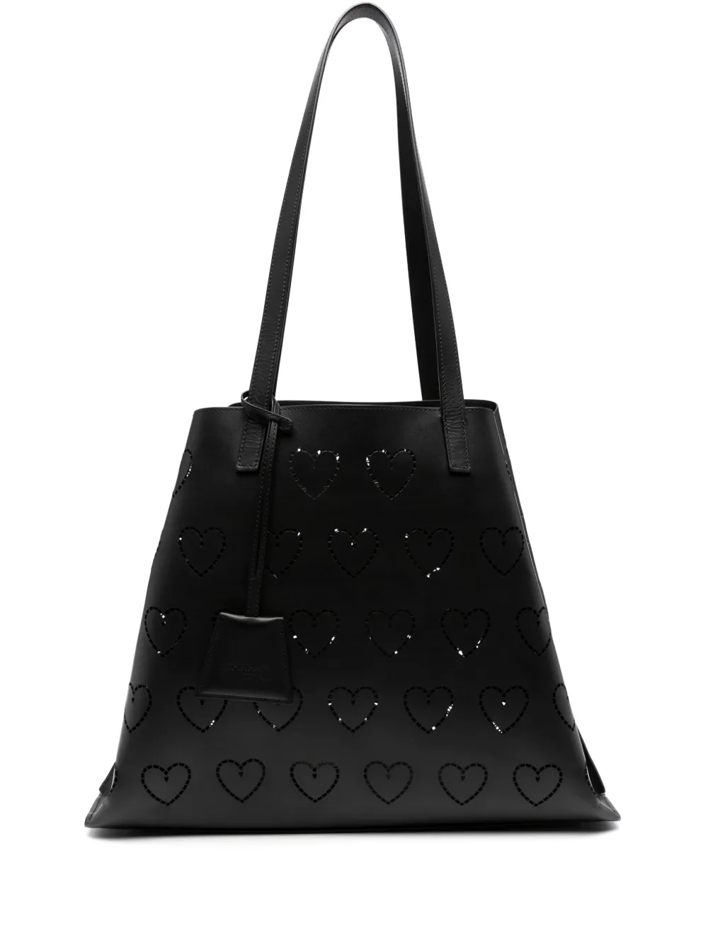 Akris tote hot sale