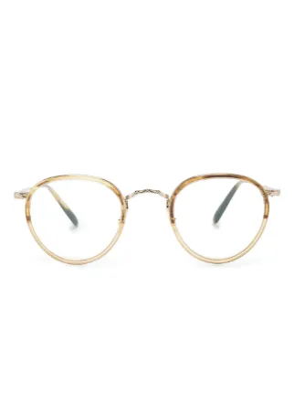 Oliver Peoples
