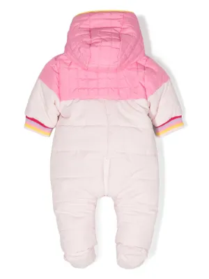Baby Padded Coats on Sale Farfetch Kuwait