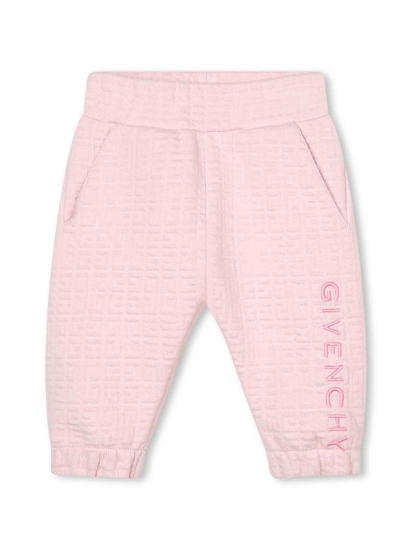 Baby girl discount givenchy tracksuit