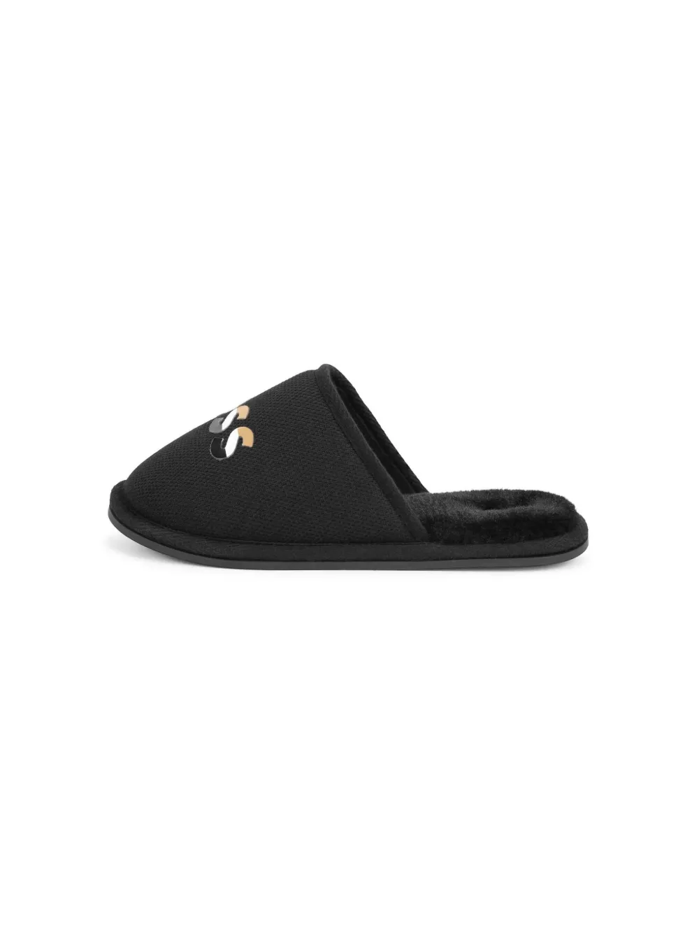 BOSS Kidswear Slippers con stampa | Image 6