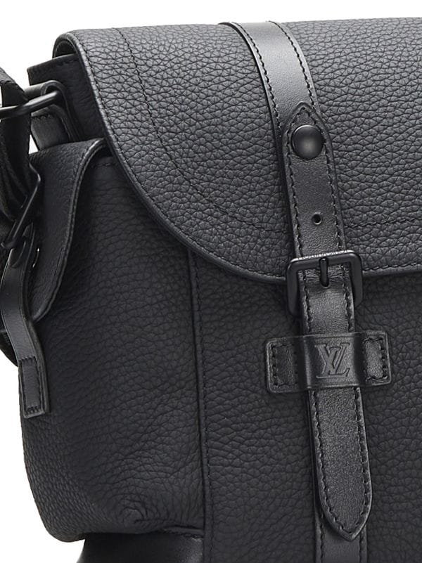Louis Vuitton pre-owned Christopher Messenger Bag - Farfetch