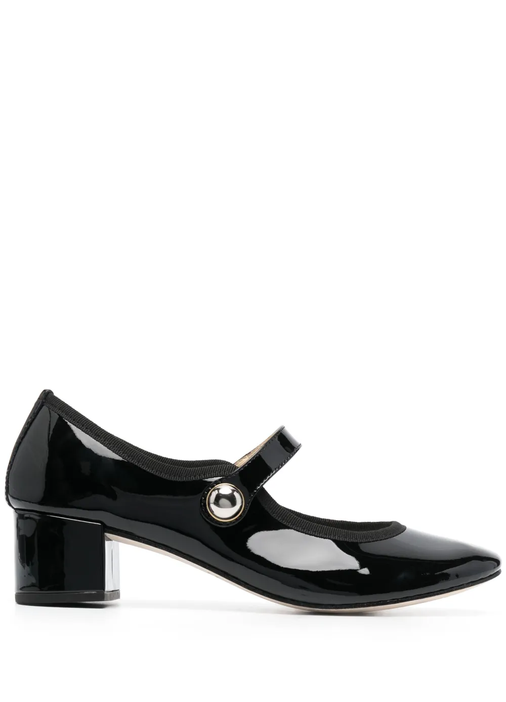 Repetto Fabienne Mary Jane Shoes Farfetch