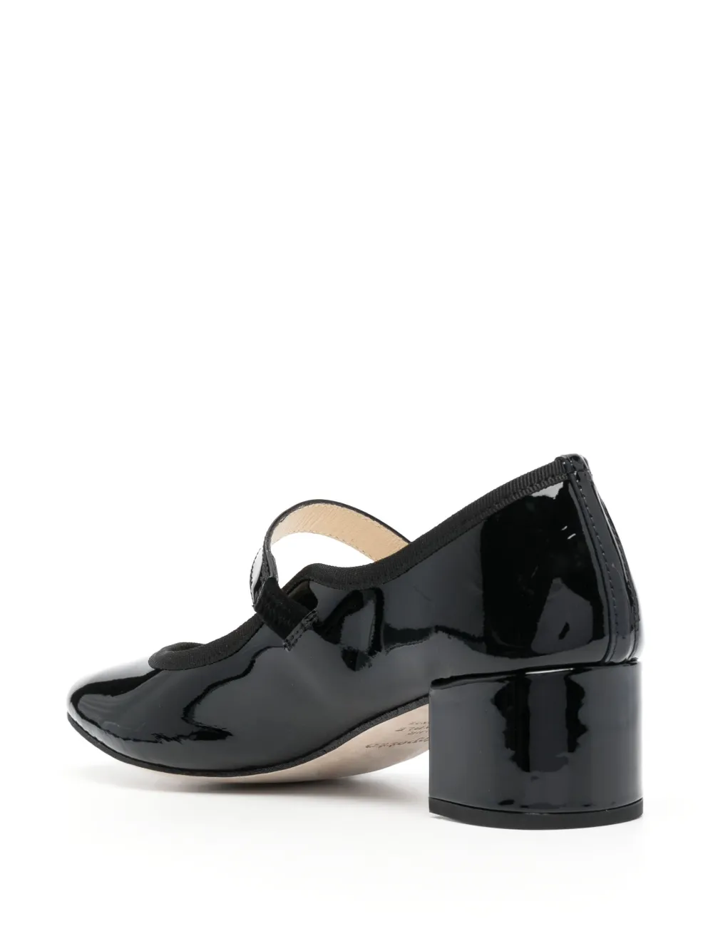 Repetto Fabienne Mary Jane Shoes Farfetch