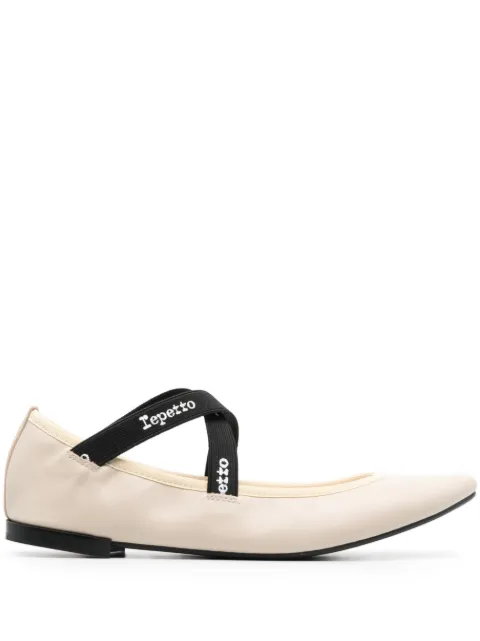 Repetto Joana ballerina shoes