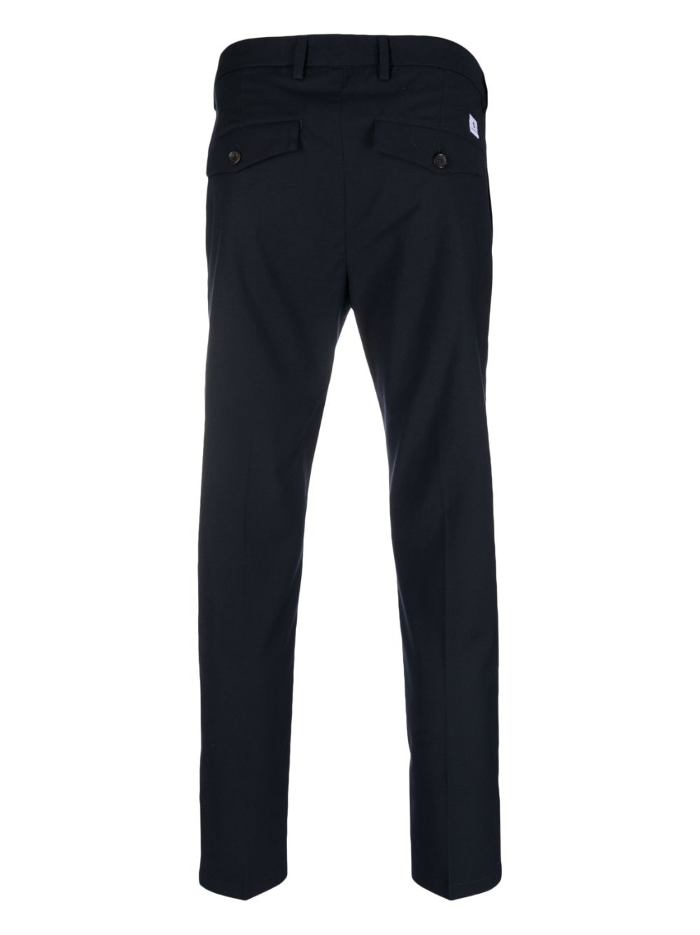 Department 5 Straight broek - Blauw