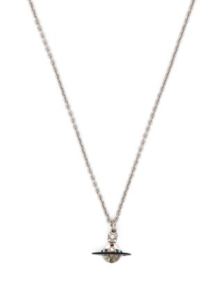 Farfetch vivienne westwood deals necklace