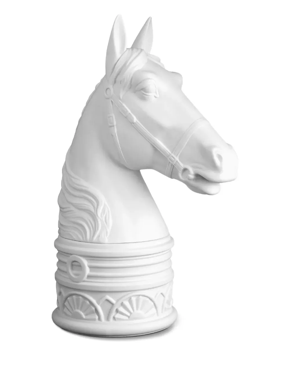 L'Objet Horse bookend |  Decorative Accessories | Image 2